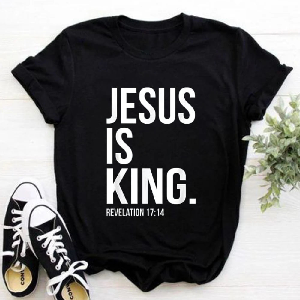 Jesus Changed My Life T-Shirts