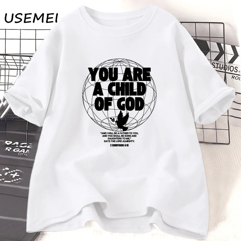 You Are A Child of God T-Shirts