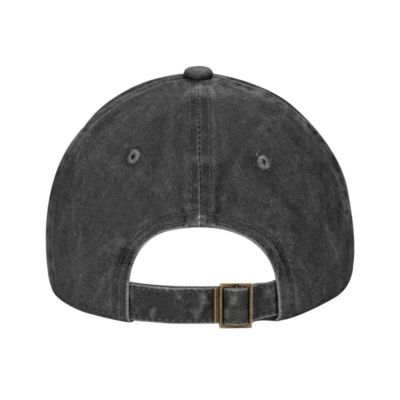The Way The Truth The Life Baseball Cap