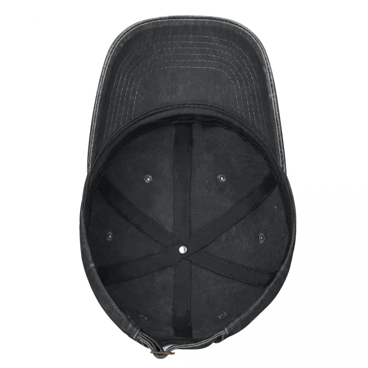 Hip Hop Faith Baseball Cap