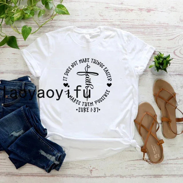 Waymaker Women T-Shirts