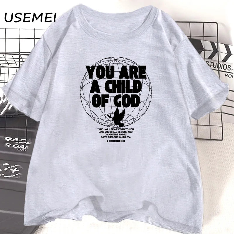 You Are A Child of God T-Shirts