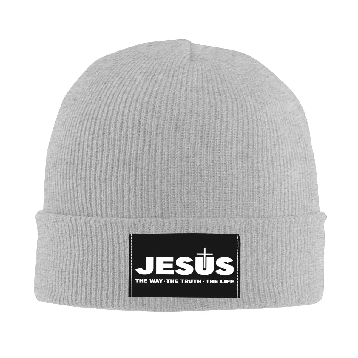 The Way The Truth The Life Skullies Beanies