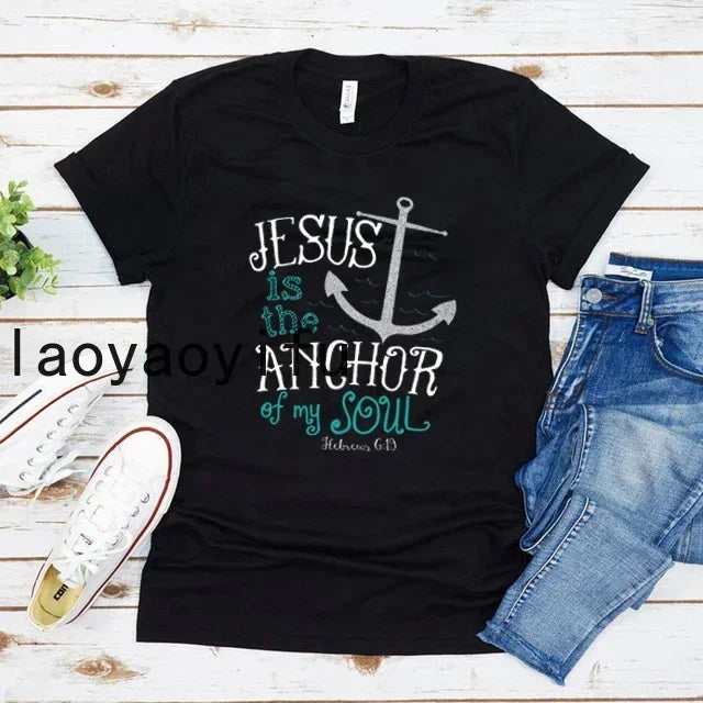 Waymaker Women T-Shirts