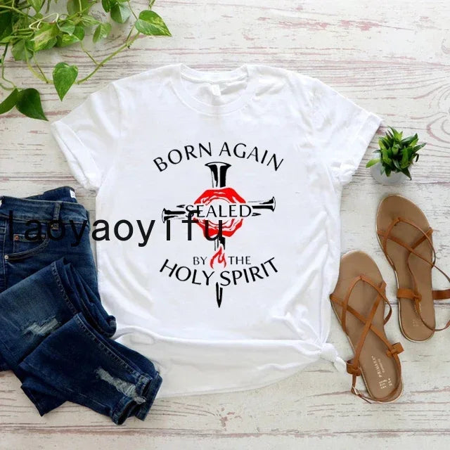 Waymaker Women T-Shirts