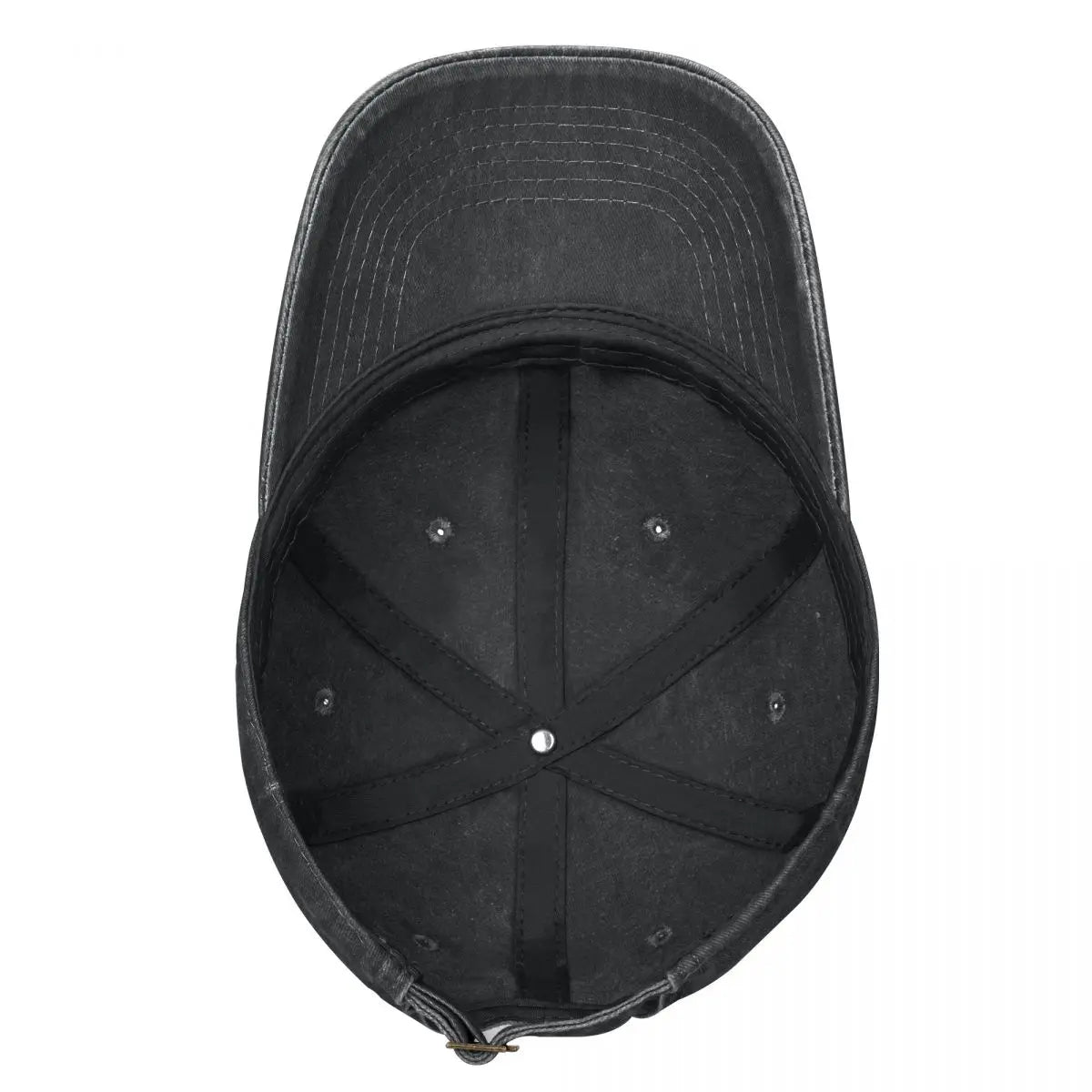 Casual IC XC NIKA Cross Christian Cap