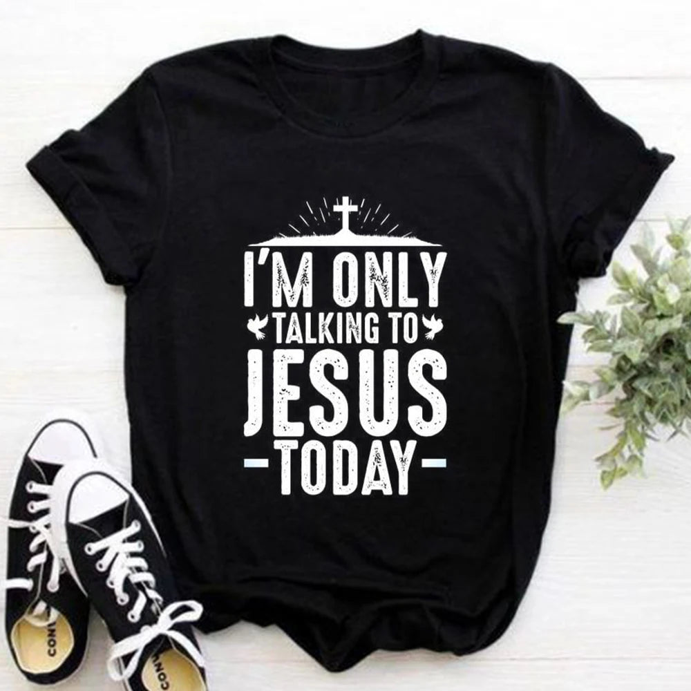 Jesus Changed My Life T-Shirts