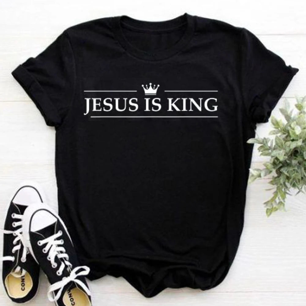 Jesus Changed My Life T-Shirts