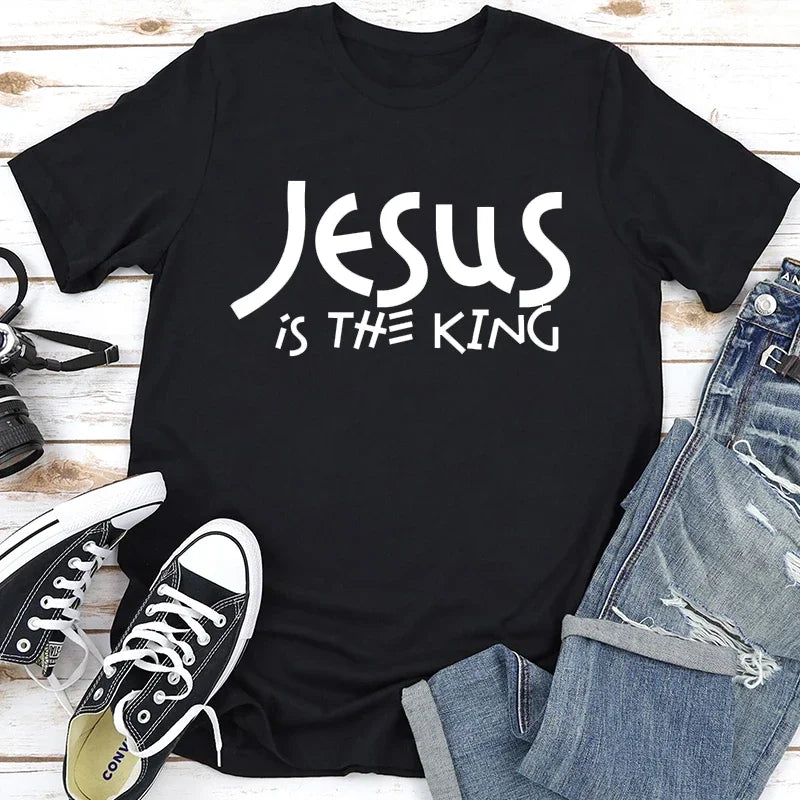Jesus The Way Truth Life T-Shirts