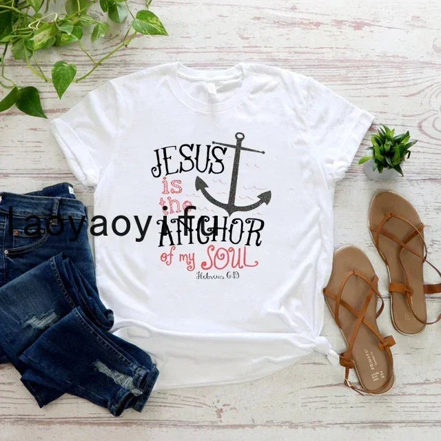 Waymaker Women T-Shirts