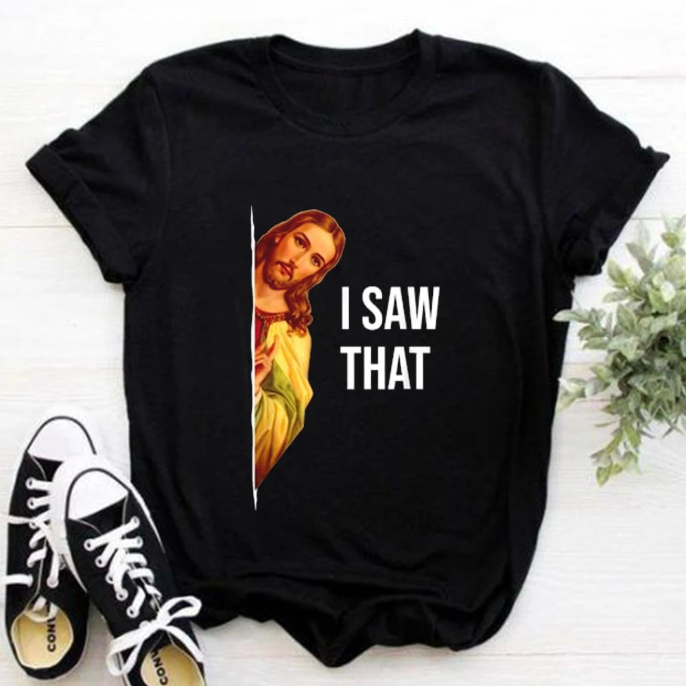 Jesus Changed My Life T-Shirts
