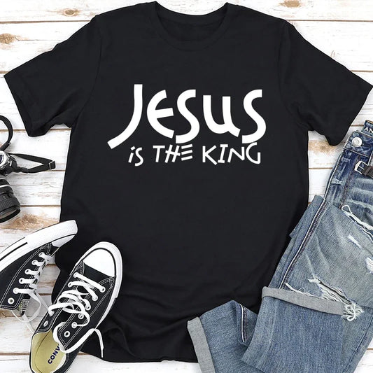 Jesus The Way Truth Life  T-Shirts